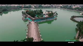 Some Major Facts About SOLAPUR City By CREDAI Solapur Marathi [upl. by Sutit]