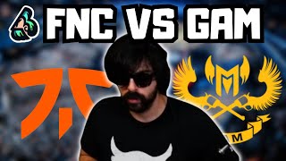 Perchè leuropa sta calando FNC  GAM [upl. by Beore]