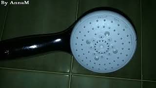 Grohe soffione per la doccia [upl. by Umeh]