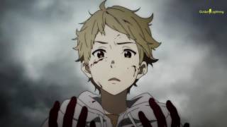 Kyoukai No Kanata  Another Love  AMV 「HD」 [upl. by Viviane]