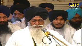 Eh Jo Dunia Shehar Mela  Bhai inderjit Singh Ji hazoori ragi Shri darbar Sahib Amritsar [upl. by Nirtiak]