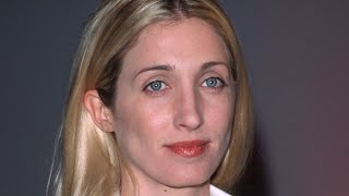 The Tragic Life Of Carolyn Bessette Kennedy Is Heartbreaking [upl. by Germaine198]