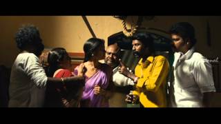 இது அவன் எப்படி பண்ணேன் கேளு  Desingu Raja  Movie Scenes  Vimal Bindu Madhavi [upl. by Adiuqal]