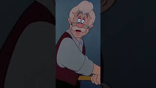 Disneys Geppetto was a Nazi [upl. by Airotcivairam513]