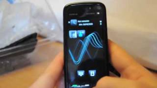 Review of bluetooth headset  Test casque bluetooth Nokia [upl. by Vey]