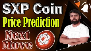 What About SXP Coin Price Prediction 2022 Hindi Will SXP Coin Rise [upl. by Orren]