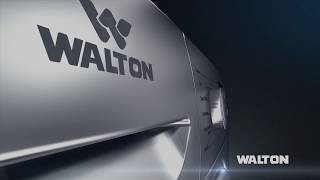 Walton Washing Machine TVC [upl. by Skip]