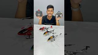 Best Remote Control Helicopter Under ₹2000 [upl. by Barker314]