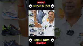 Made Imported Shoes ₹199 😍 Branded Shoes in Ludhiana  Shoes Wholesale Market in Ludhiana [upl. by Ahseem]