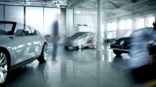 Saab Commercial Thank You TVC March 2010 [upl. by Muhammad]