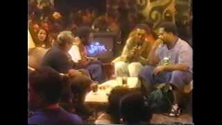 Tupac MTV Jams 071993 FULL HQ [upl. by Kosse]