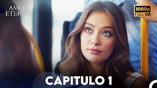 Amor Eterno Capítulo 1 Doblado En Español [upl. by Tsyhtema]