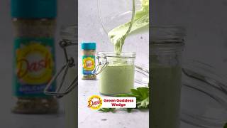 Green Goddess Wedge Salad 🥗 Watch How To Make It [upl. by Semadar476]