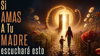 El Camino De Una Madre  Reflexión Que Te Tocará El Corazón [upl. by Corty]