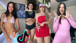 Las Mejores Tendencias y Bailes de Tik Tok I Nuevos trends tiktok 2024  Bailando TIK TOK [upl. by Cavanaugh]