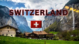 Discover Beautiful Destinations Across The World l Episode 1 l SWITZERLAND🇨🇭 [upl. by Ulyram975]