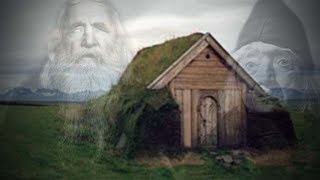 The First Icelanders [upl. by Ellerihs]