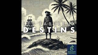 Alexander Selkirk l’histoire vraie derrière Robinson Crusoé  le dernier espoir 44 [upl. by Anitsej]