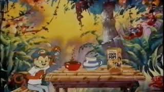 Coco pops advert 1990 [upl. by Llenyaj515]