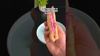 High protein coleslaw sandwich recipe no mayonnaise healthy coleslaw sandwich for weight loss [upl. by Barfuss]