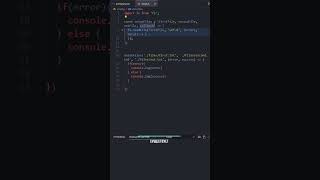 Что такое callback hell frontend javascript coding css programming callback shorts [upl. by Oys]