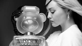 Moschino Toy 2 15 sec [upl. by Melicent]