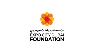 Expo City Dubai Foundation  Launch Event [upl. by Mcnalley149]