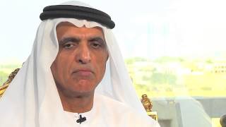 Sheikh Saud bin Saqr Al Qasimi on Economic Sustainability [upl. by Ollecram]