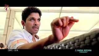 So Satyamurthy  Post Release Trailer 4  Allu Arjun Samantha Nithya Adah Sharma [upl. by Asille]