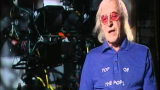 Sir Jimmy Savile 1926  2011  BBC TV News reports [upl. by Enahpad]