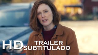 LISEYS STORY Trailer SUBTITULADO HD Serie de Apple Tv Stephen King [upl. by Pass]