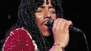 Rick James amp Teena Marie  Fire and Desire [upl. by Geminius411]