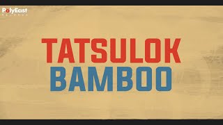 Bamboo  Tatsulok Official Lyric Video [upl. by Eycal52]