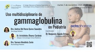 COMPEDIA  Recomendaciones para la vacunación en niños alérgicos [upl. by Bower]