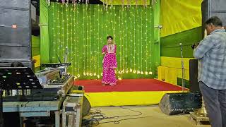 Onak Mundari Wedding Dance Performance [upl. by Jeconiah]