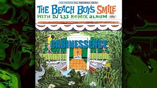 The Beach Boys  Cabinessence The DJ L33 SMiLe Remix Album track 6 [upl. by Saxena]