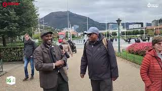 Bergen Norway sanadkii waxaa soo booqda malaayiin qof maxay hadaba u yimaadaan [upl. by Raddy423]