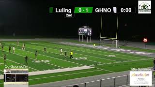 Luling Eagles Sports Broadcast [upl. by Wolfy]