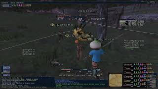 FFXI Part 207  RNG in the PLAINS [upl. by Melisa]