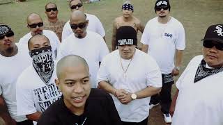 TEMPLE STREET 13  CAVITE CRIMINALS  OFFICIAL MUSIC VIDEO [upl. by Genisia674]