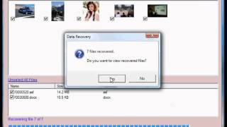 How to repair unformatted external hard disk not formatted hard drive [upl. by Jandel]