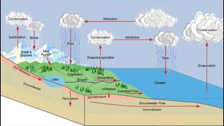 How can cloud seeding be used to prevent wildfires regenerate forests and refill water reservoirs [upl. by Lemart]