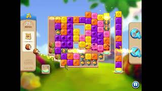 Lilys Garden Level 3703  🌷 Gameplay  Gamopolis [upl. by Anahsek]