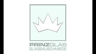 Glaserei Prinz GmbH  Unternehmensfilm [upl. by Iseabal]