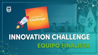 INNOVATION CHALLENGE DE PUCP  CIBERTEC [upl. by Hsiekal]