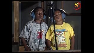 REGGAE BOYS 4 quotAki amp Pawpawquot Latest Nollywood Nigerian Movies [upl. by Hahsi]