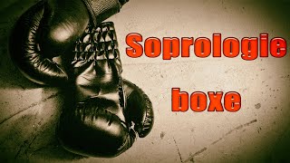 Séance de sophrologie pour la boxe  Gestion dun combat [upl. by Gall]