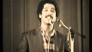 Cheb Khaled live en Concert Alger 1984 [upl. by Jone]