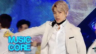 EXOCBX  Blooming Dayㅣ엑소첸백시  화요일 Show Music Core Ep 584 [upl. by Publia]