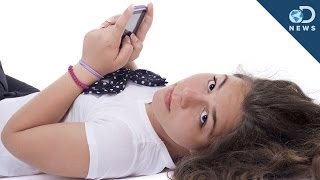 Why Sexting Is So Common Among Teens [upl. by Arjan773]